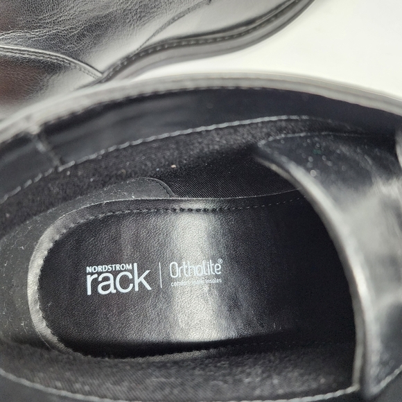 Nordstrom Rack Men's Rhett Lace Up Chukka Boot - 10.5 - Picture 8 of 8